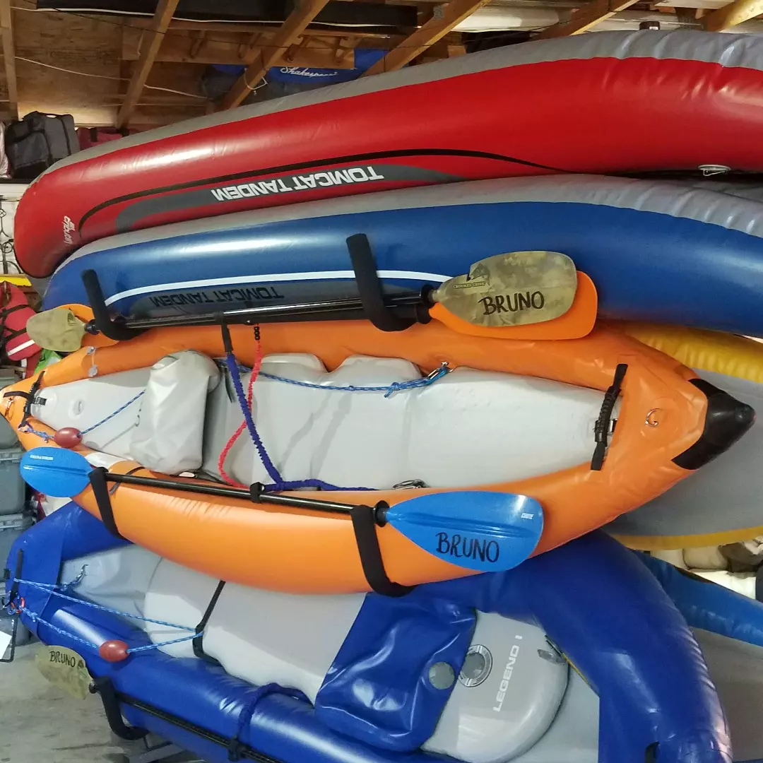 Rafting