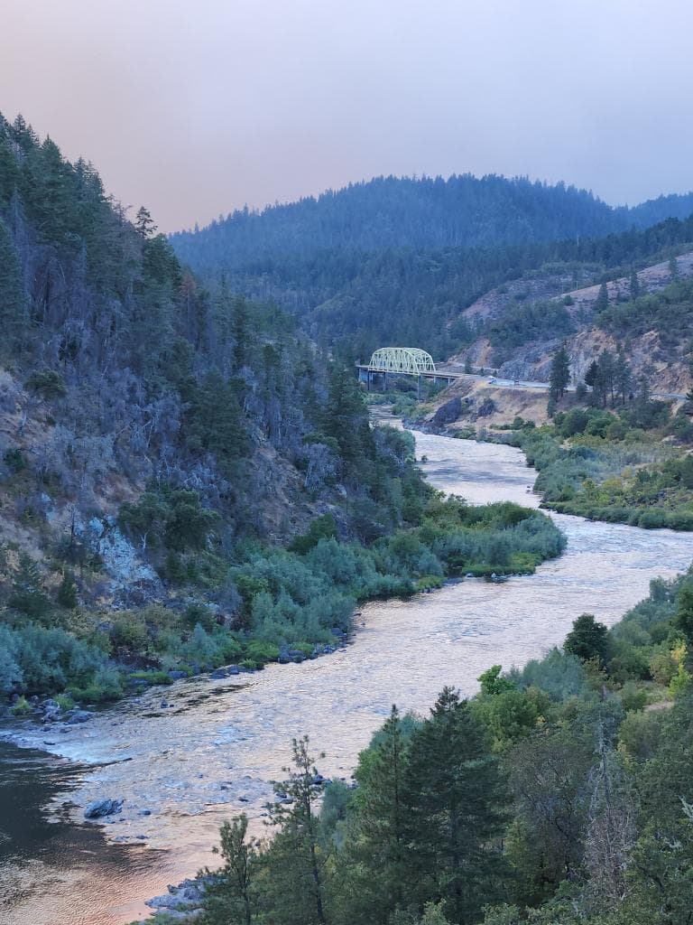 Adventures in Southern Oregon